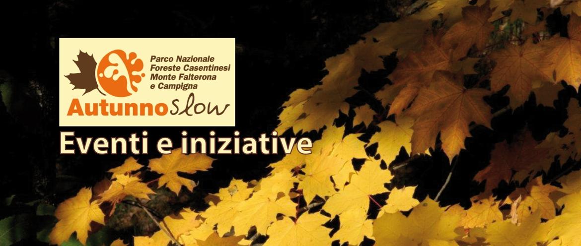 EVENTI